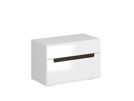 Стокгольм Тумба вешалки