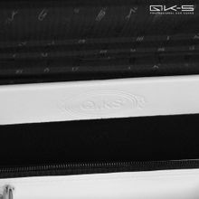 Кейс QK-S Captain 2x2 белый
