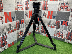 Sachtler System FSB 8 / 2 GS AL Покупка/Продажа