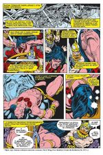 Комикс Конан-варвар. Демон Бал-Сагота