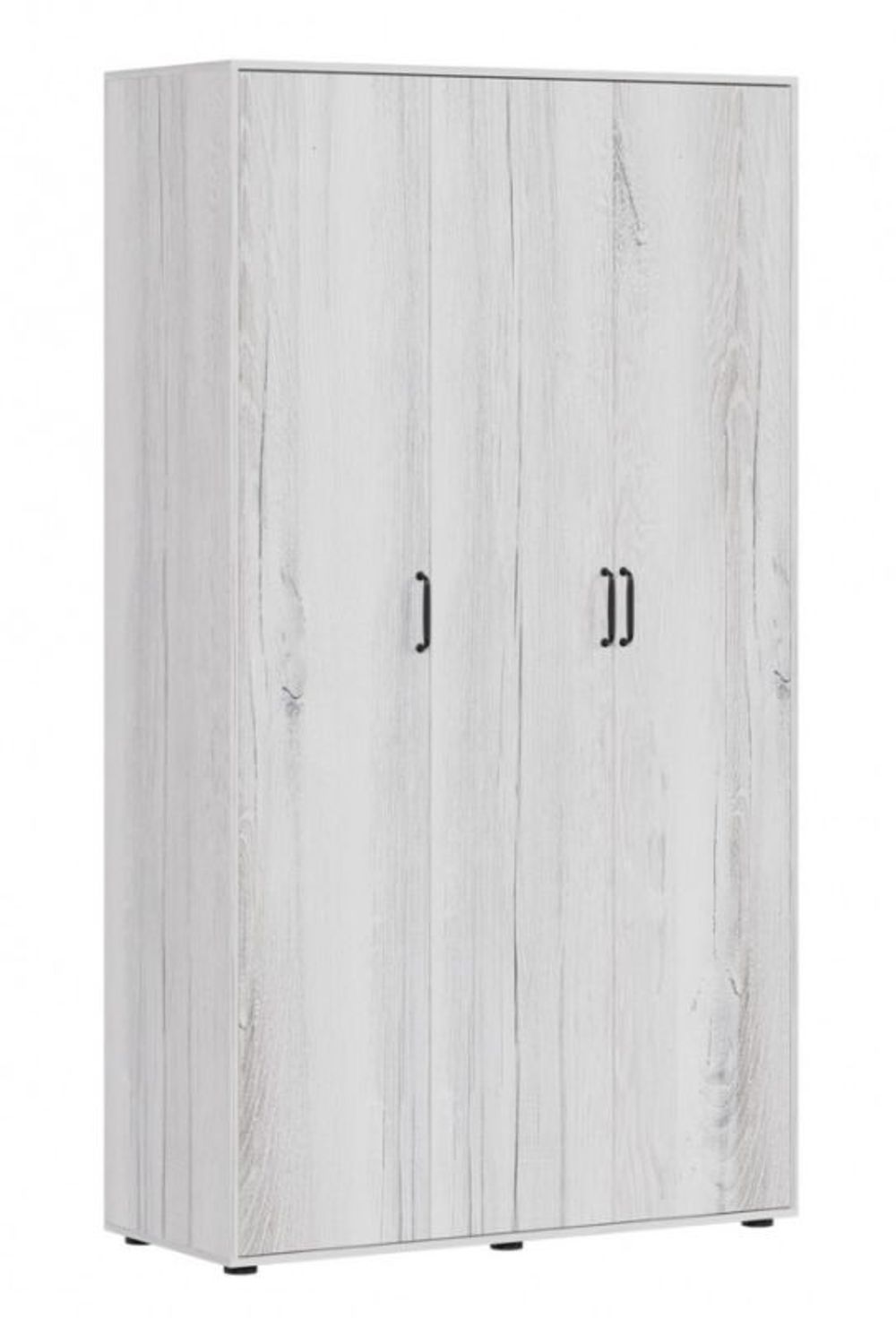 Шкаф 3-х ств. Монреаль