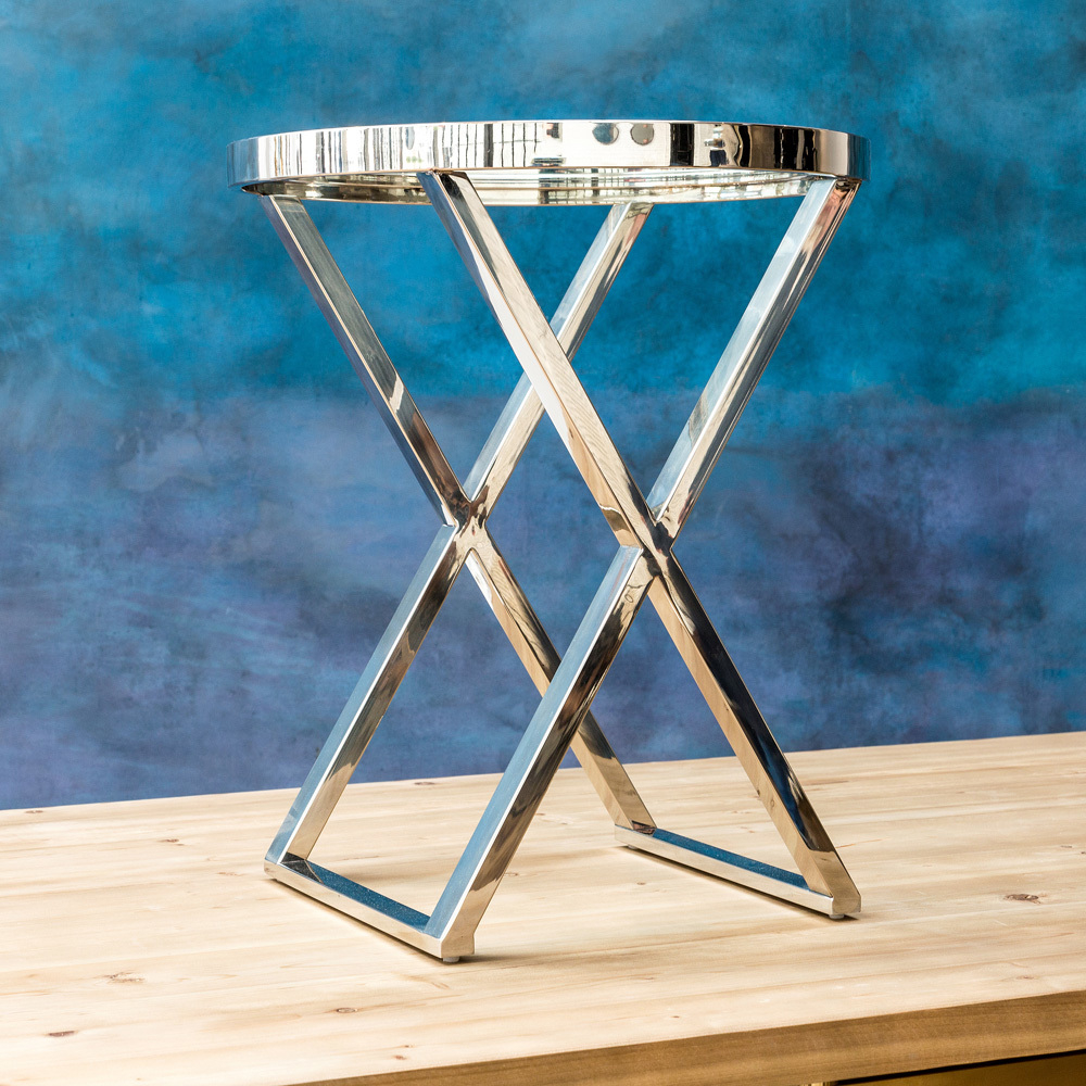 Кофейный столик Увертюра Объект мечты