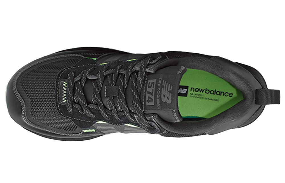Кроссовки New Balance Nb 574 Classic