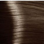 Kapous Professional Крем-краска для волос Hyaluronic Acid,  с гиалуроновой кислотой, тон №7.0, Блондин, 100 мл