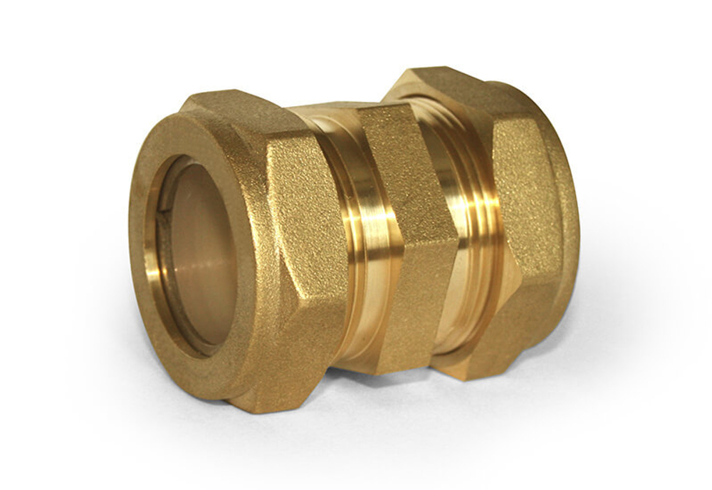 Муфта Stahlmann 32 х 32 EF