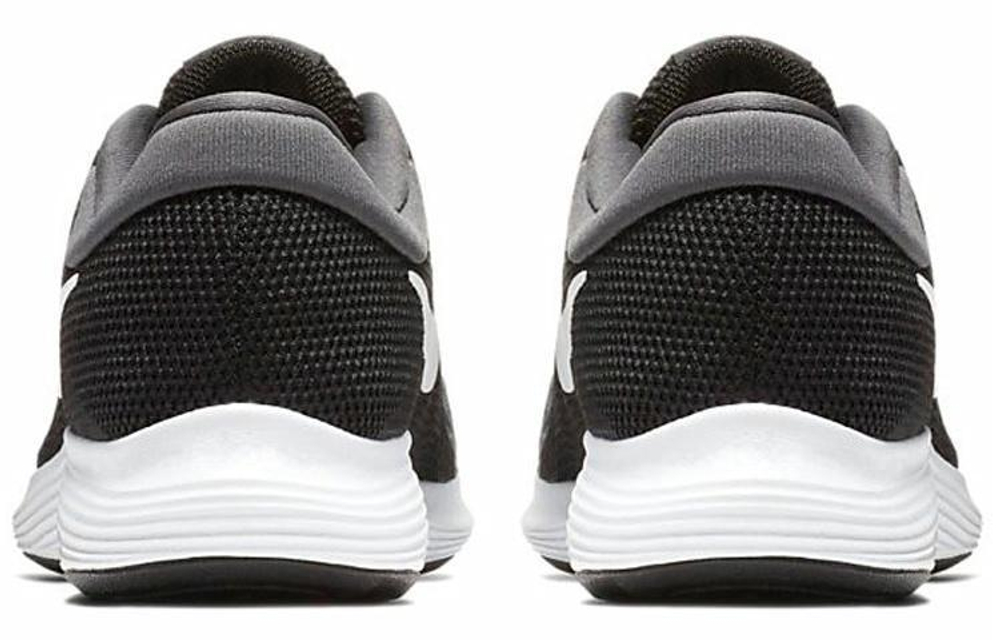 Кроссовки Nike Revolution 4 (Женская размерная сетка)