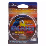 Леска Sharks KING FISHER 30м