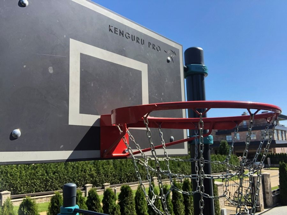 Хатанга баскет