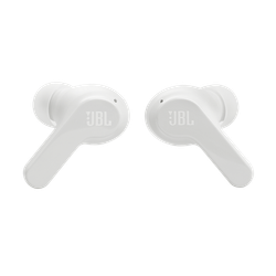 Беспроводные наушники JBL Vibe Beam True White