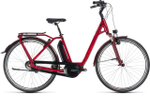 Электровелосипед Cube Town Hybrid Pro 500 Easy Entry (2018)