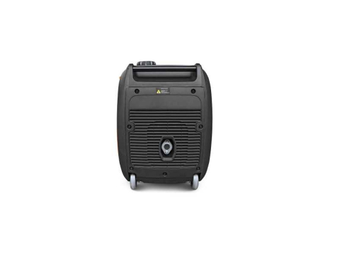 Генератор бензиновый инверторный Villartec GI508ES