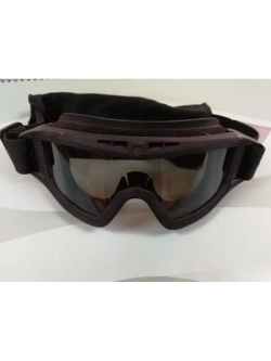 Очки спортивные