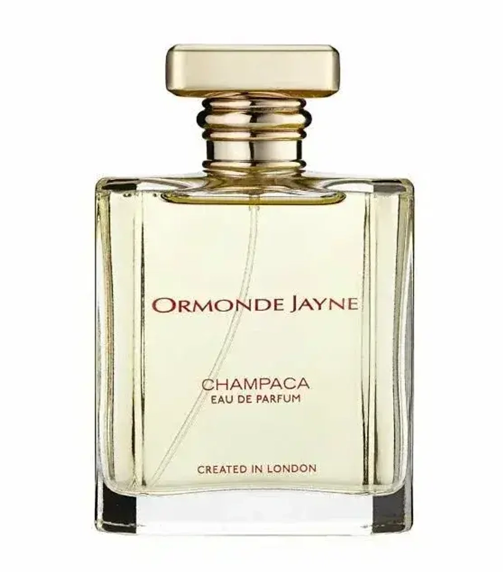 Champaca