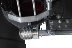 Снегоуборщик VERTON Ice SB-1170LE