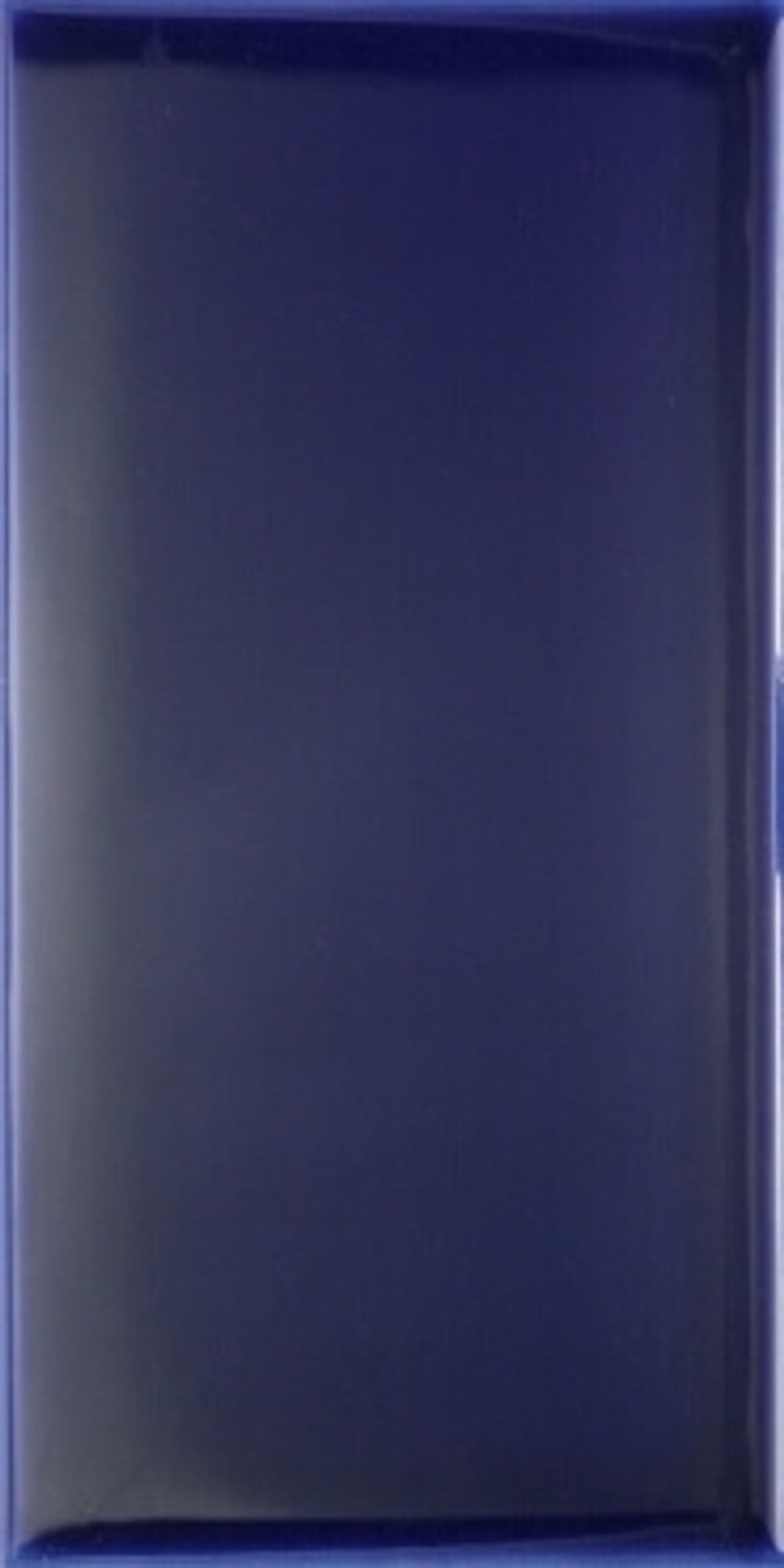 Dar Ceramics Biselado Cobalto Brillo 10x20