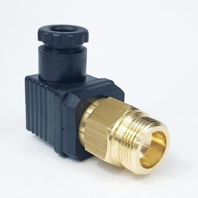 Нерегулируемый термостат 50-45С 5061607050S90 Euroswitch, М22х1,5