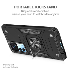 Противоударный чехол Legion Case для Xiaomi 12T (Pro)