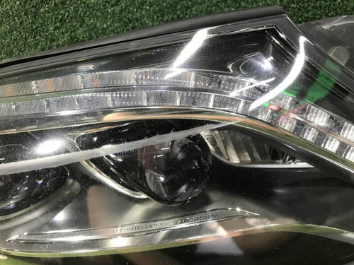 Фара правая Mercedes S W222 (2013-2017) LED Night Vision