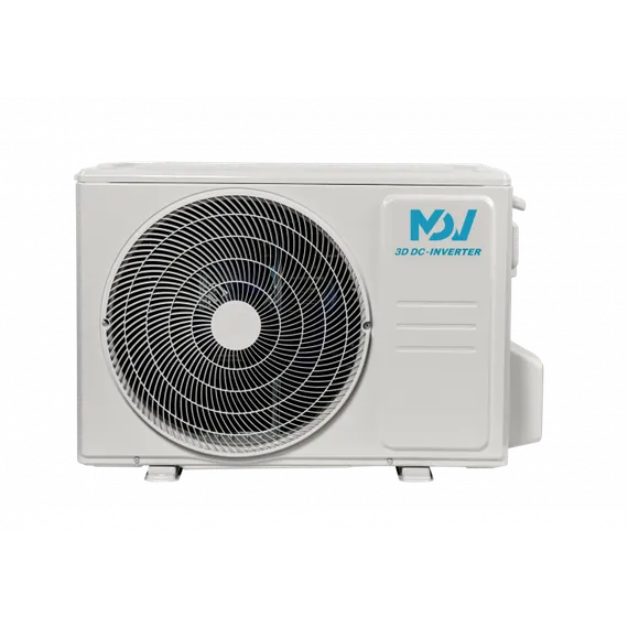 Настенная сплит-система MDV MDSBI-24HRFN8/MDOAI-24HFN8 Integra Pro Black