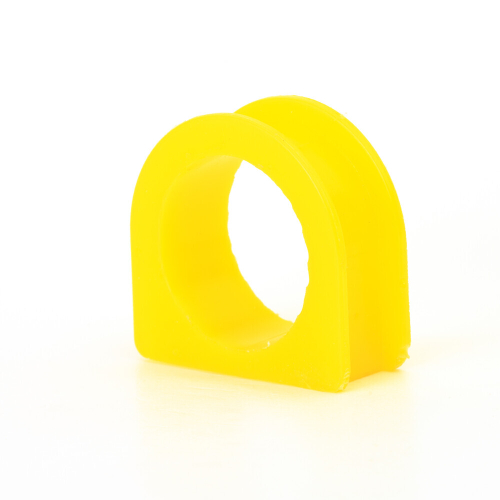 Полиуретановая подушка рулевой рейки, правая (1 шт.), Точка опоры.17-12-3688