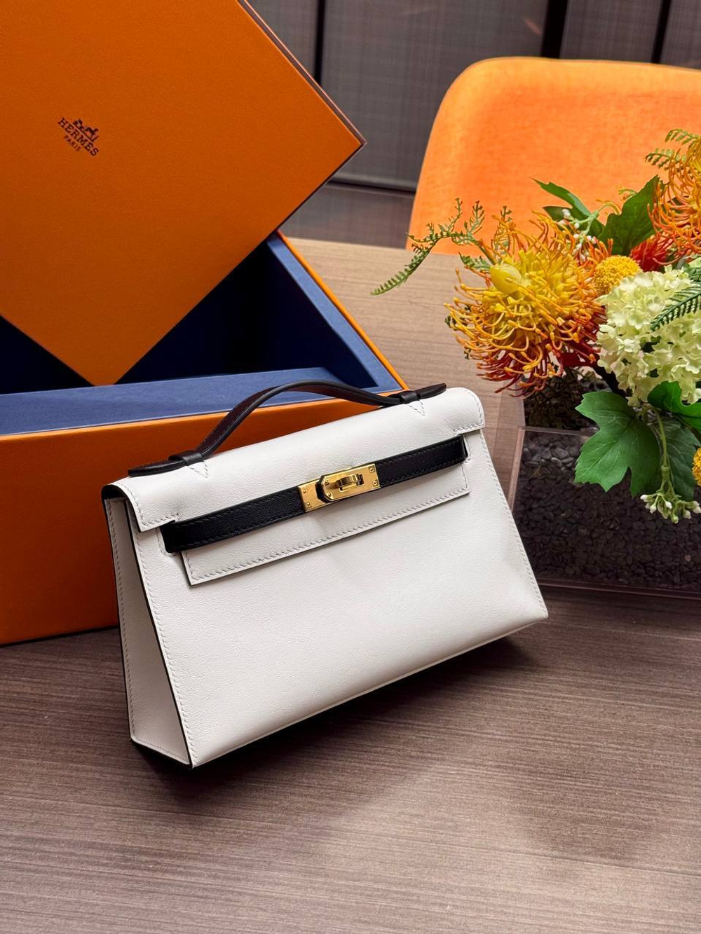 Сумка Hermes