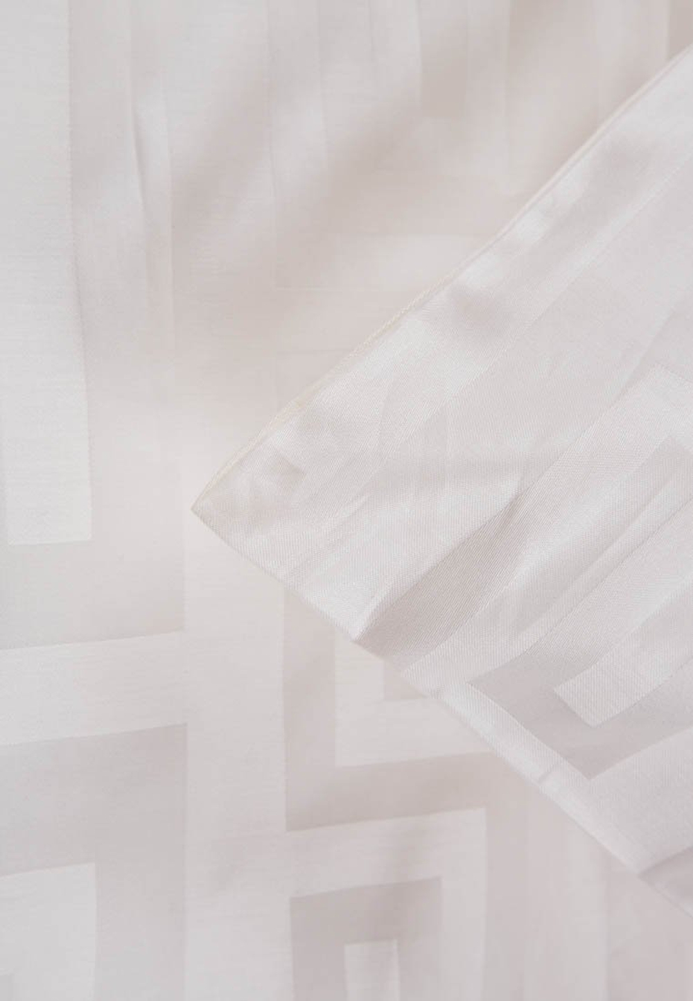 Наволочка 40x15 Elegante Charisma бежевая Германия