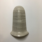 Наружный угол к плинтусу "LIDER-62" 441 Дуб морской