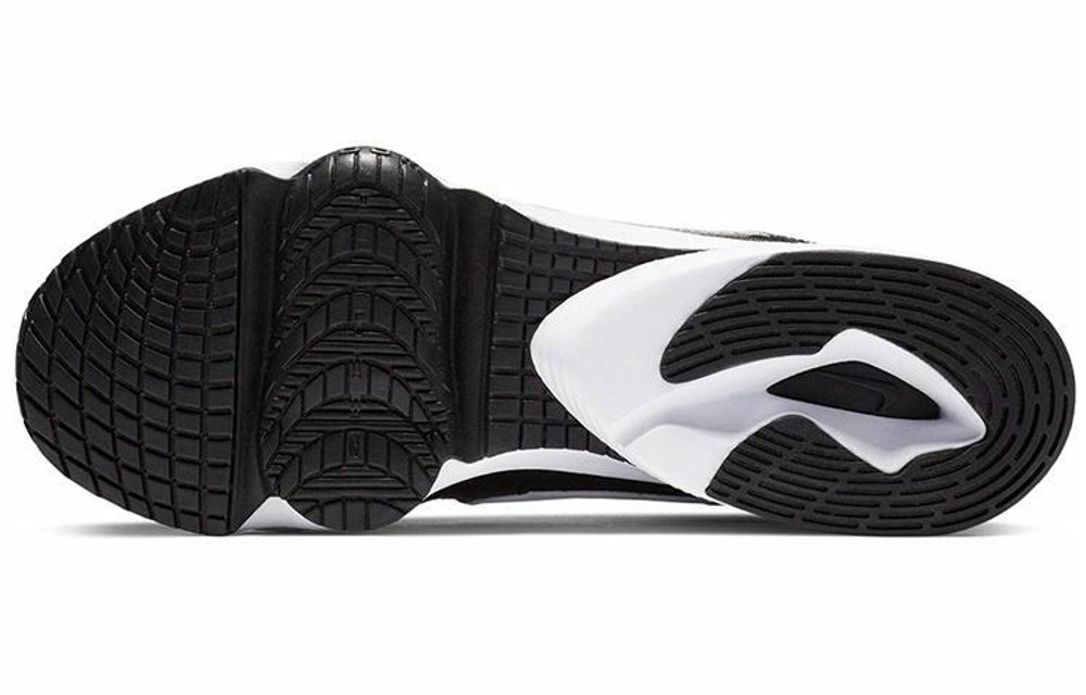 Кроссовки Nike Air Zoom Division (Женская размерная сетка)