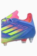 Бутсы adidas F50 Elite SG - многоцветный