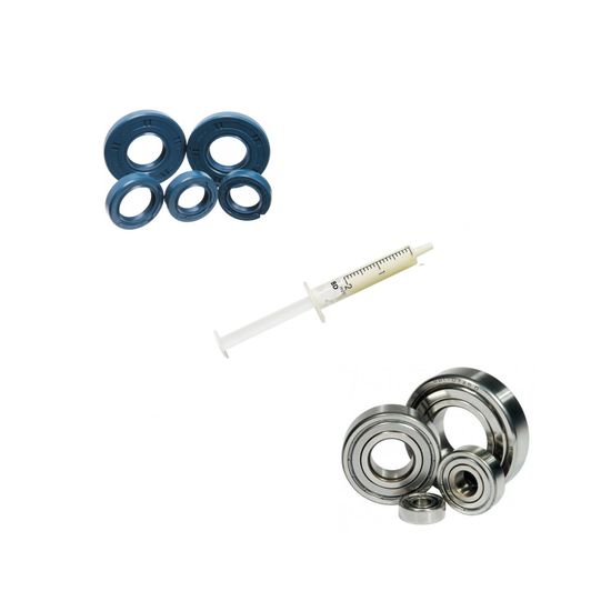 Запчасти для Стиральных Машин Самсунг