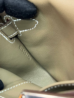 Сумка Hermes Jypsiere