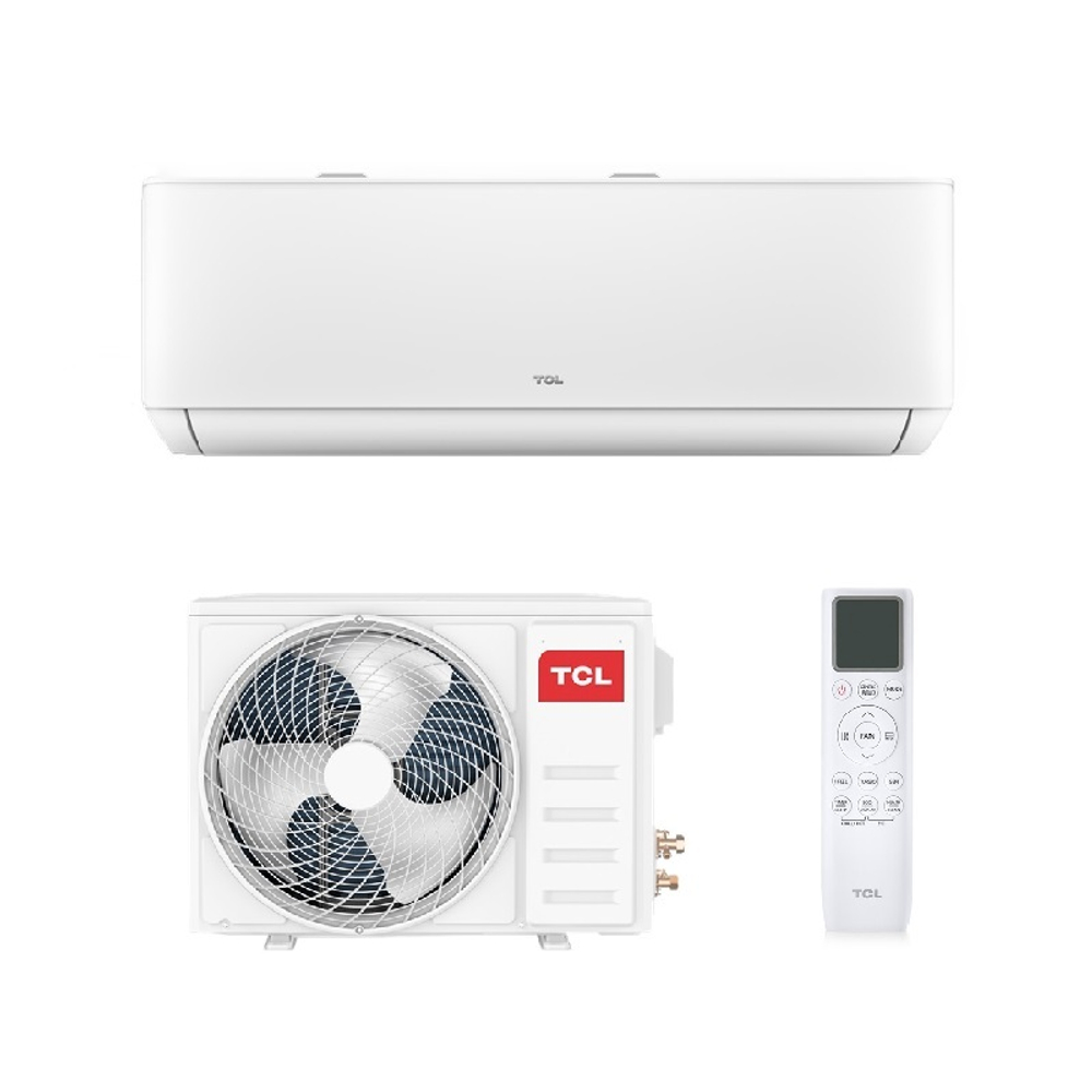 Сплит-система TCL Gentle Cool TAC-TP09ONF/R