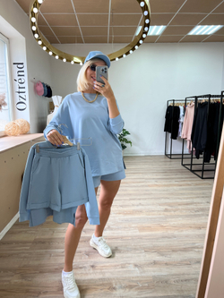 Шорты женские HOT