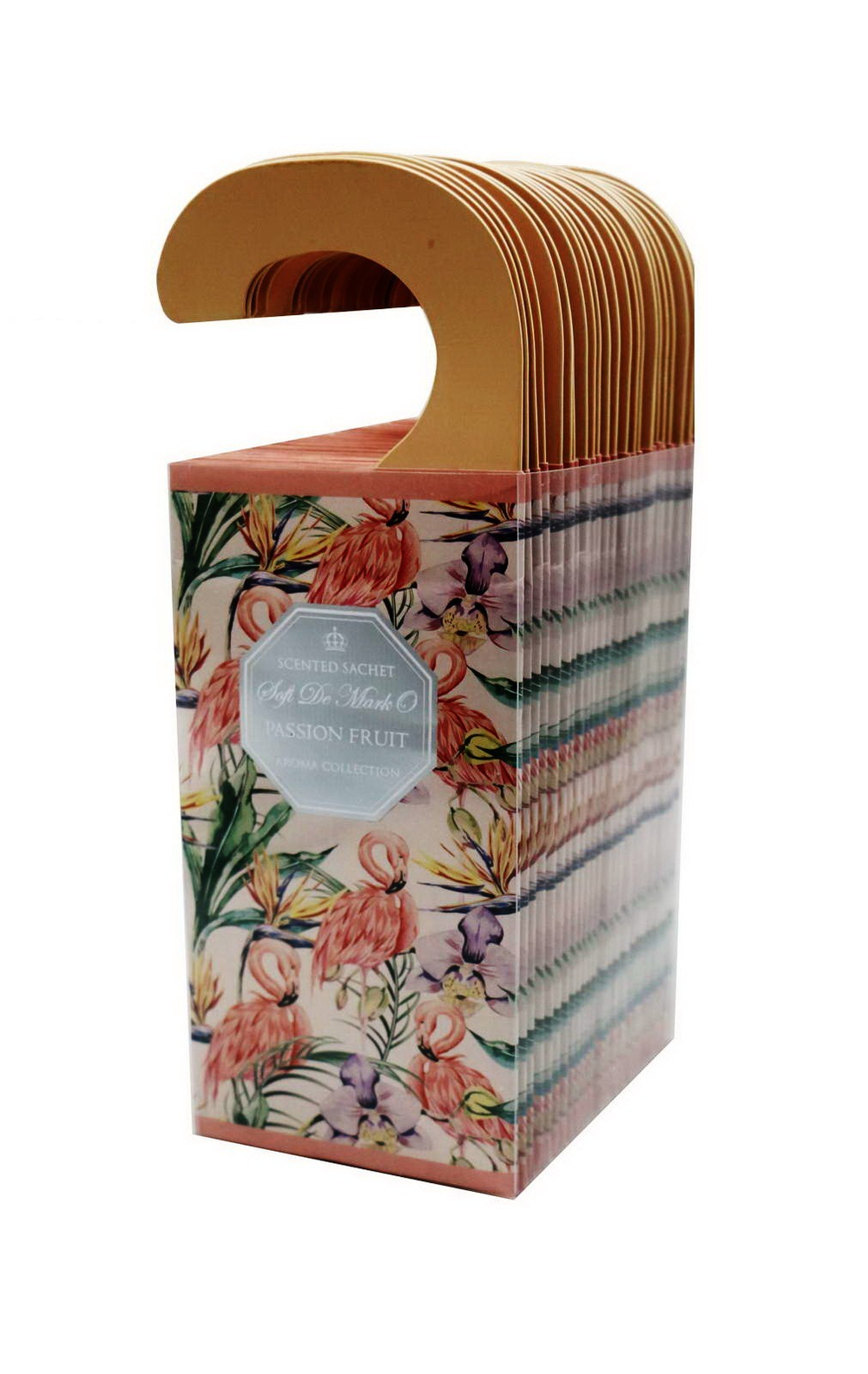 PASSION FRUIT Ароматическое саше 24шт Sofi De MarkO