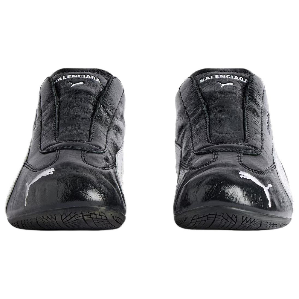 Puma X Balenciaga Speedcat