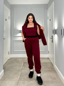 Комплект тройка УК-1132-2 Фабрика Моды