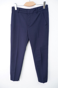 Брюки Zara классические 46 размер