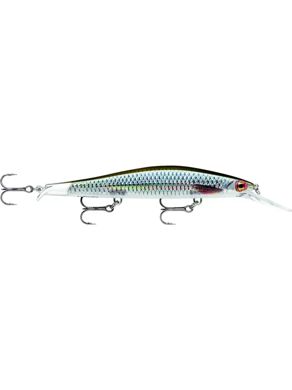 Воблер для рыбалки RAPALA RipStop Deep