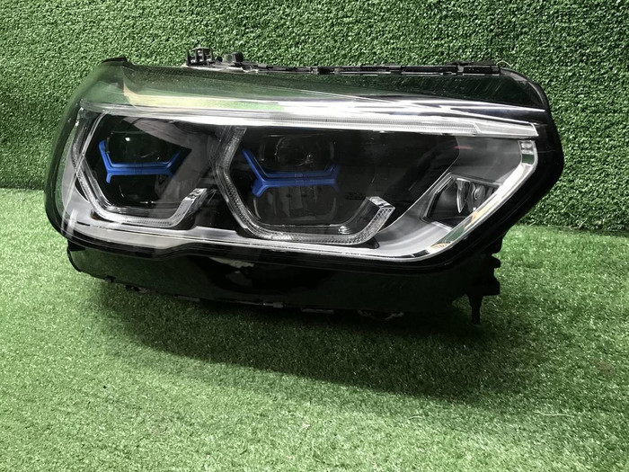 Фара правая BMW X5 G05 X6 G06 (2018-2023) Laser
