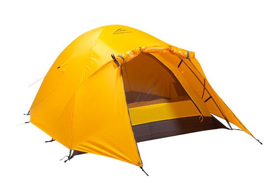 ТУРИСТИЧЕСКАЯ ПАЛАТКА NORMAL ЛОТОС 2