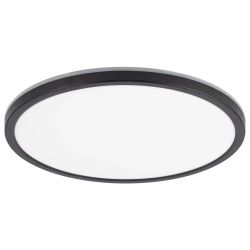 Citilux Basic Line CL738321EL RGB Светильник с пультом Чёрный