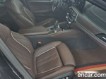 BMW 5 Series (G30) 530i M Sports (01.2021)