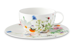 Сервиз чайный 15 предметов на 6 персон Rosenthal Горный воздух