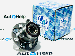 Ступичный узел TrustAuto TAH0208 задний