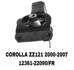 ПОДУШКИ ДВИГАТЕЛЯ AVENSIS AZT25#/ZZT25# 03-08/IPSUM ACM21