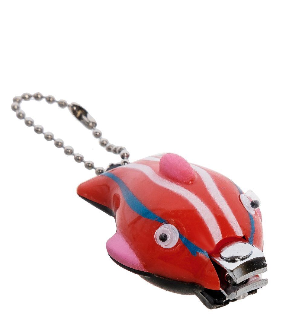 NC-05/03 Брелок-книпсер «Маленькие друзья»