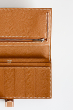 Hermes Bearn Wallet