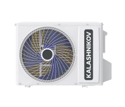 Kalashnikov KVAC-I-18IN-G1/KVAC-I-18OD-G0