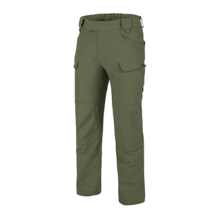 Helikon-Tex Outdoor Tactical Pants VersaStretch - Olive Green