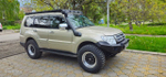 Диски колёсные Tank300  R17 8,5 9705 Matte black Machine leap BEAST